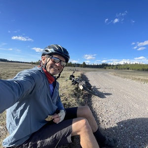 Fundraising Page: Poko David Pokorny